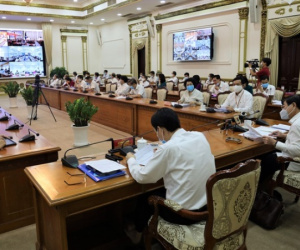 TP.HCM nghiên cứu mô hình cách ly phòng dịch Covid-19 có trả phí