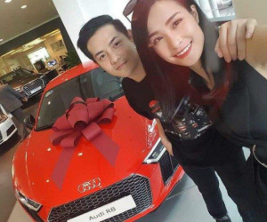 'Soi' khối tài sản của vợ chồng Đông Nhi - Ông Cao Thắng