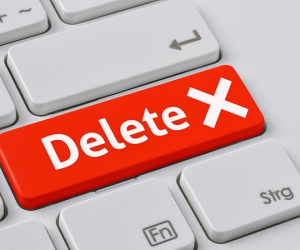 Dữ liệu đã bị xóa khỏi máy tính có thật sự biến mất?