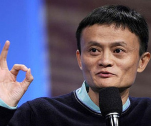 Jack Ma quyên góp khẩu trang và kit xét nghiệm cho các quốc gia Châu Phi