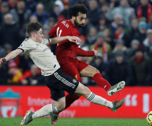 MU bỏ phiếu không hủy kết quả Premier League 2019/20