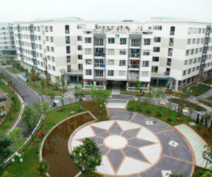 Nghịch lý giá nhà ở xã hội