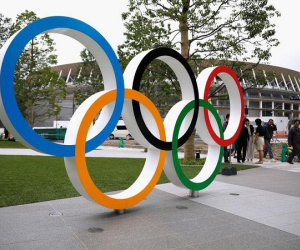 Thủ tướng Nhật Bản Shinzo Abe cầu cứu G7 nhằm tổ chức Olympic 2020