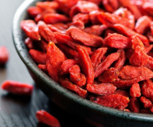 Rượu thuốc hồi xuân của phái đẹp