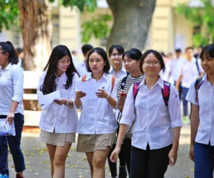 Bộ GD-ĐT không giảm môn thi THPT quốc gia vì nghỉ học chống dịch Covid -19