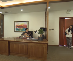 Đừng Bắt Em Phải Quên tập 5: Con gái bắt tại trận bố ôm 'tiểu tam' nhưng thái độ của 'chính thất' mới khiến khán giả ức chế