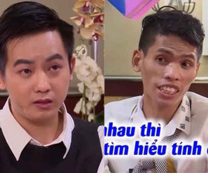 Sắp xếp cặp đôi không tương xứng ngoại hình gặp mặt, BTC show hẹn hò LGBT bị tố cố tình câu view
