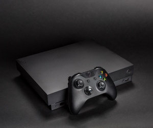 Cấu hình khủng như PC Gaming Xbox Series X: CPU 8 nhân 16 luồng, GPU 12 TFLOPS, 16 GB RAM, 1 TB SSD