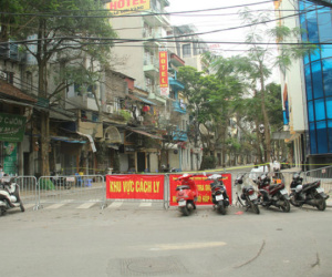 Yên Bái bỏ quy định cách ly tại nhà nhằm phòng chống COVID-19 đối với người dân trở về từ Hà Nội