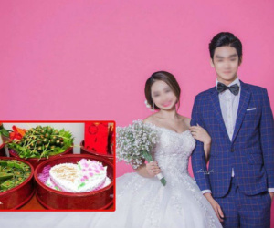 Ăn hỏi xong xuôi thì phát hiện chồng sắp cưới qua đêm với 'người quen', ngang nhiên thách cô dâu dám bỏ khi 'sự đã rồi' và cái kết bất ngờ