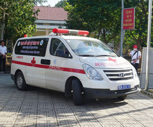 Bệnh nhân Covid-19 số 62 về Hà Nội điều trị
