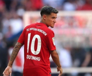 Coutinho: Đang chơi hay thì...Covid-19