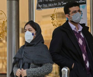 Iran cảnh báo hàng triệu người dân có thể chết vì Covid-19