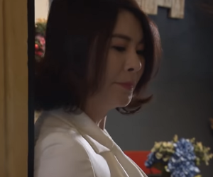 Đừng bắt em phải quên tập 7: 'Tiểu tam' Linh nghe trộm Ngân kể về tình cũ