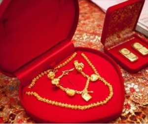 Chuyện thật như đùa: Phát hiện chồng ngoại tình, vợ quyết ly hôn thì bị đòi lại vàng cưới nhưng cách xử lý 'cứng' của nàng dâu mới gây chú ý