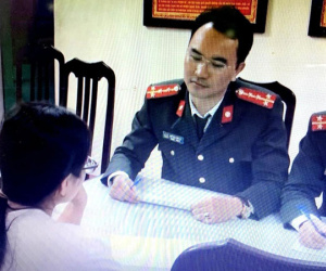 Thông tin các khu cách ly tập trung ở Hà Nội quá tải là bịa đặt