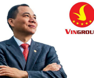 Tỷ phú Phạm Nhật Vượng đã mất 1 tỷ USD như thế nào?