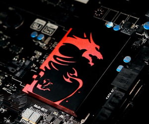 MSI cho ra mắt mainboard mới dành cho người hoài cổ…trang bị cổng PCI từ năm 1992