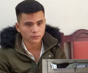Cà khịa lúc mời rượu, nam thanh niên bị đâm chết
