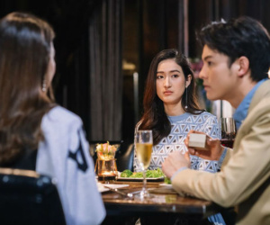 Chiêu 'mượn nước đẩy thuyền' của cô vợ thâm thúy khi phát hiện chồng moi trộm tiền trong lợn đất của con để bao bồ