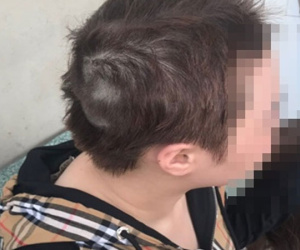 Vợ rủ con trai và con dâu đi bắt cóc, đánh đập người tình của chồng rồi cướp tài sản