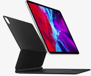Apple trình làng iPad Pro 2020: Mạnh hơn máy tính, cụm 3 camera, giá từ 799 USD