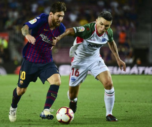 CLB ở La Liga hoảng loạn khi có tới 15 ca mắc COVID-19