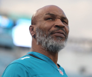 'Tay đấm thép' Mike Tyson mong chờ đến cái chết