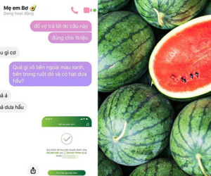 Treo giải 1 triệu cho vợ trả lời câu đố, dân tình 'cạn lời' khi khi anh chồng vừa đọc đề bài