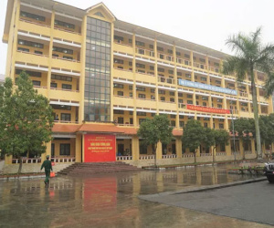 Hải Phòng: Cận cảnh khu cách ly phòng chống dịch COVID-19 những ngày căng nhất