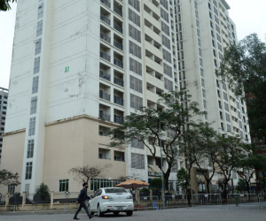 Hà Nội có bao nhiêu khu cách ly tập trung phòng, chống dịch Covid-19?