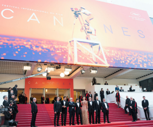 Lễ trao giải Cannes và Emmy Awards 2020 bị hoãn vì Covid-19