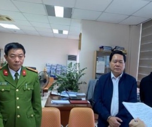 Trưởng phòng Cục thuế Thanh Hóa đòi 100 triệu đồng để được miễn thuế tiền tỷ