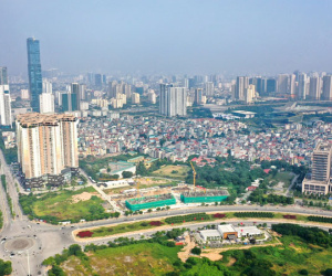 Vì sao mua nhà thời dịch là lựa chọn thông minh?
