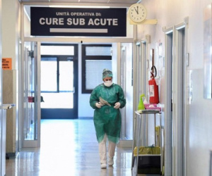 Thêm 4 ca mắc COVID-19, một trường hợp là phi công người nước ngoài của Vietnam Airlines