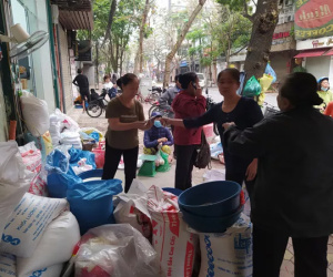 Việt Nam ghi nhận 85 ca nhiễm COVID-19, Bộ Công thương lên kế hoạch cung ứng hàng hóa vào vùng cách ly