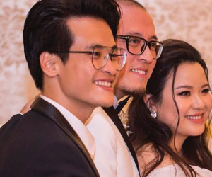 Em gái Hà Anh Tuấn cách ly tại nhà ngày thứ 4: Tranh thủ thời gian để vẽ vời và cày phim cùng má chồng