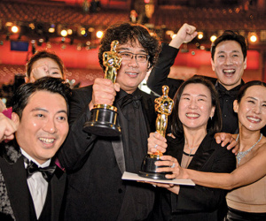 Giải Oscar cân nhắc đổi luật chơi, phụ huynh hậm hực vì con cái 'phát cuồng' Frozen 2