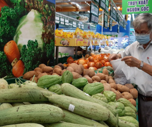 Sẽ không có địa phương nào bị thiếu hàng, kể cả trường hợp xấu nhất