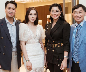 Loạt tín hiệu bật mí Linh Rin sắp về làm dâu nhà tỷ phú: Từ 'ngoại giao' đến bếp núc, việc nào cũng khéo rồi!