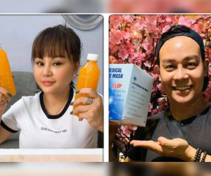 Nghệ sĩ nổi tiếng phải đi bán nước cam, đậu phộng, tóp mỡ mưu sinh giữa đại dịch Covid-19