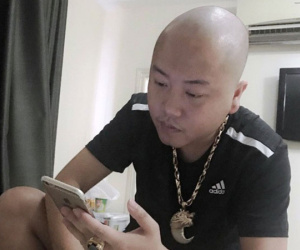 Bắt 'ông trùm' cầm đầu 30 đối tượng cho vay lãi suất lên đến... 3.600%/ năm