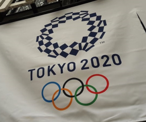 Olympic 2020 sẽ không bị hủy vì dịch COVID-19