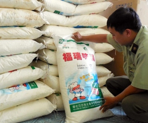 Việt Nam áp thuế chống bán phá giá với bột ngọt Trung Quốc, Indonesia