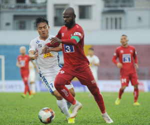 Chủ tịch CLB Quảng Nam: 'Nên bỏ V-League 2020'