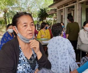 Điều tra vụ bể hụi chục tỉ khiến dân nghèo ở Sài Gòn lao đao
