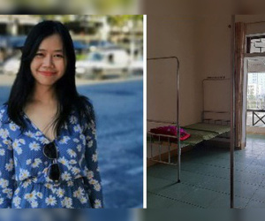Nhật ký cách ly của cựu du học sinh: Cảm giác mình là 'giặc', đi trên chuyến bay mang Covid-19 về Việt Nam rất tổn thương