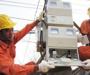 EVN bác bỏ tin đồn tăng giá điện trong dịch Covid-19