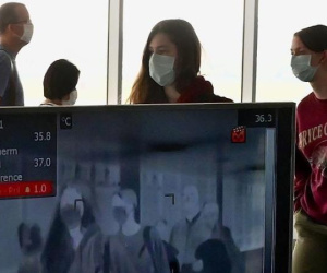 Khuyến nghị người Việt tại Lào không nên về nước