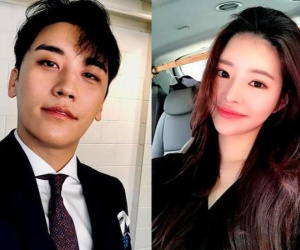 Minh tinh bạn thân của Jisoo (BLACKPINK) có động thái đáng chú ý, lên tiếng trước tin đồn hẹn hò Seungri
